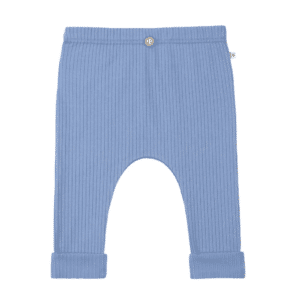 1+ in the Family 1+ In The Family Marti Leggings Ultramarine 8448261037229 Nixnut SS26 Kleding & Accessoires Baby Broekjes Wijs west