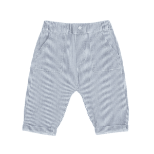 1+ in the Family 1+ In The Family Sineu Broek Denim 8448261057791 Nixnut SS26 Kleding & Accessoires Baby Broekjes Wijs west