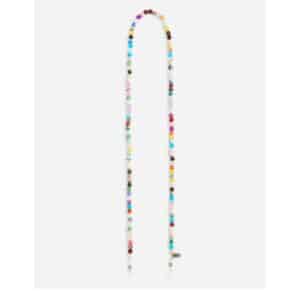 Izipizi Izipizi Child Pearl Brillenkoord Candy Drops 3701210448183 Izipizi  Gen2 Kleding & Accessoires Accessoires Zonnebrillen Wijs west