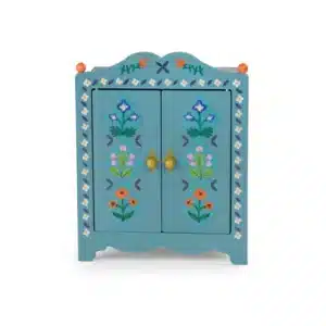 Moulin Roty De Kast Les Minouchkas