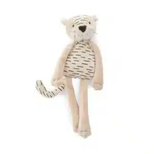 Moulin Roty Rammelaar Tijger Baboo - La Forêt Mawa