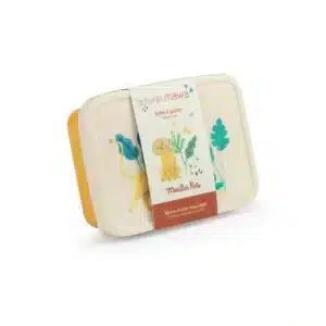 Moulin Roty Snackbox La Forêt Mawa