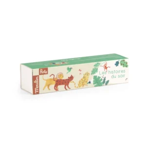 Moulin Roty Verhaaltjeslamp La Forêt Mawa