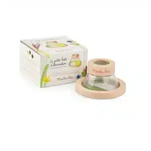 Moulin Roty Kleine Observatiedoos Le Jardin Du Moulin