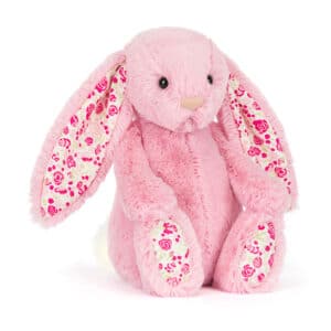 Jellycat Knuffel Blushkin Blossom Luxe Bunny Original