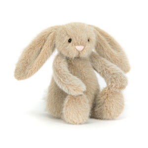 Jellycat Knuffel Flufflet Bunny Oat