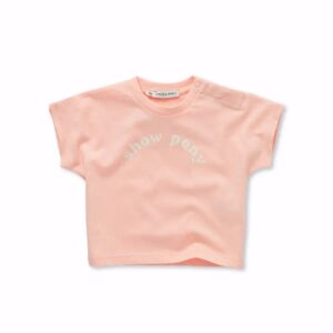 Sproet & Sprout Sproet & Sprout Socks Stripe Pink Blush Pink 1138187298268  Kleding & Accessoires Sokken & Maillots  Wijs west