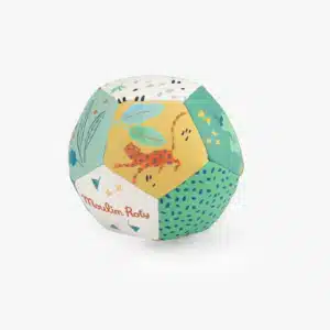 Moulin Roty Zachte Bal La Forรชt Mawa