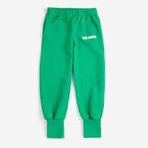 Bobo Choses Bobo Choses Modern Jogging Pants