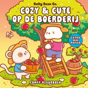 Cozy & cute op de Boerderij