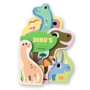 Dino's