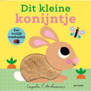 Dit Kleine Konijntje