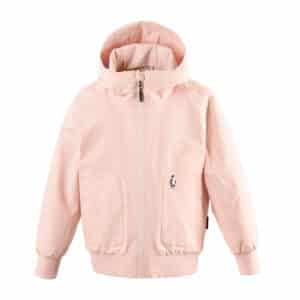 Gosoaky Gosoaky Blue Bird Pearl Blush Pink 8721266412728 Gosoaky SS26 Kleding & Accessoires Jassen  Wijs west