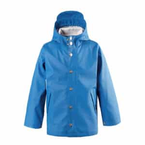 Gosoaky Gosoaky Elephant Man Belize Blue 8721266415446 Gosoaky SS26 Kleding & Accessoires Jassen  Wijs west