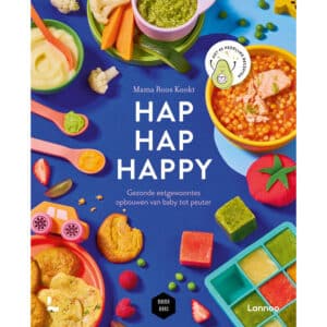 Hap Hap Happy