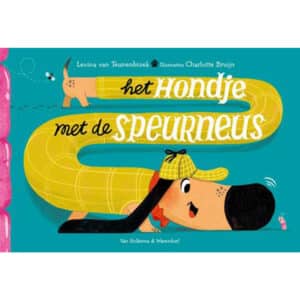 Hondje Met De Speurneus