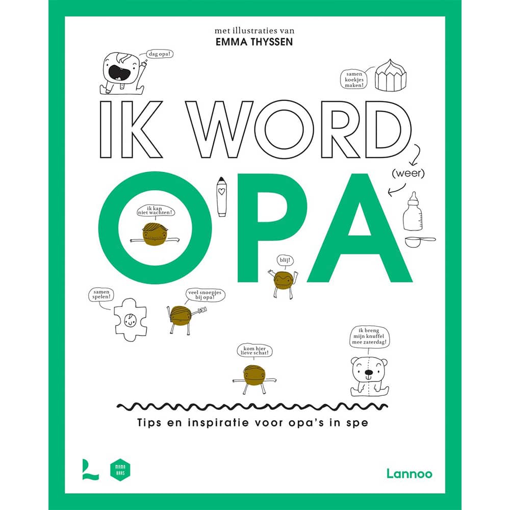 Ik Word Weer Opa Wijs West