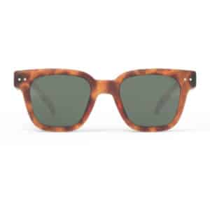 Izipizi Zonnebril Junior 7-11Y Road Light Tortoise