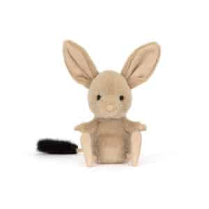 Jellycat Knuffel Jerboa