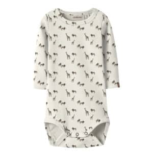 Lil’ Atelier Body Coconut Milk Lion