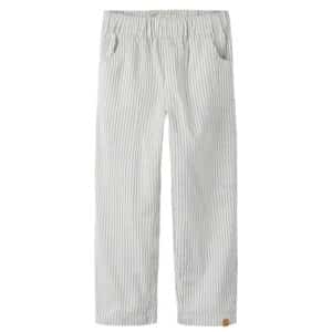 Lil’ Atelier Broek Coconut Milk