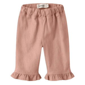 Lil' Atelier Broek Misty Rose