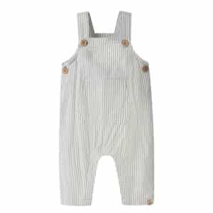 Lil' Atelier Overall Coconut Milk