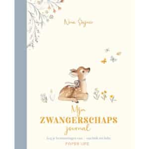Mijn Zwangerschapsjournal