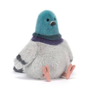 Jellycat Knuffel Strutton Pigeon