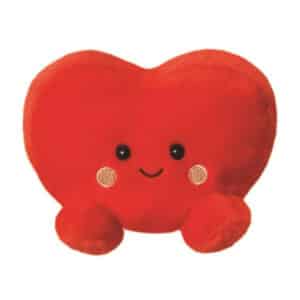 Palm Pals Knuffel Hart