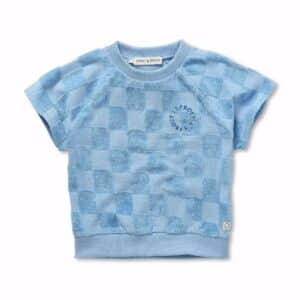 Sproet & Sprout Sproet & Sprout Socks Muli Stripe Green Sand   Kleding & Accessoires Sokken & Maillots  Wijs west