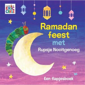 Ramadanfeest Met Rupsje