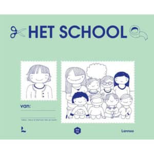 Schoolfotoboek