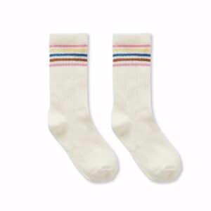 Sproet & Sprout Sproet & Sprout Terry Sport Shorts Pink Podium Pink   Kleding & Accessoires Broeken Korte Broeken Wijs west