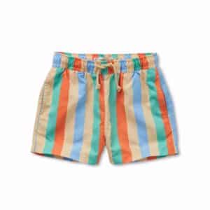 Sproet & Sprout Sproet & Sprout Baby Loose Sweatpants Denim Blue 1138187296660  Kleding & Accessoires Baby  Wijs west