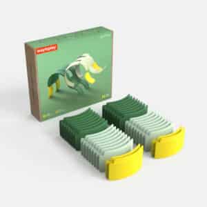 Waytoplay Arches - Creator set - 36 delig