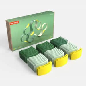 Waytoplay Arches - Creator set - 54 delig