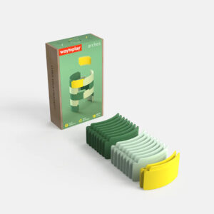 Waytoplay Arches - Starter set
