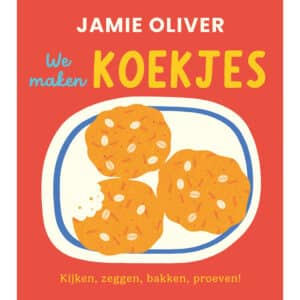We maken Koekjes