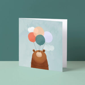 Studio Noorderlicht Berenfeestje