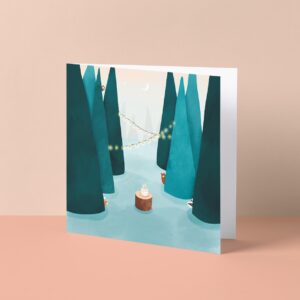 Studio Noorderlicht Bosfeestje