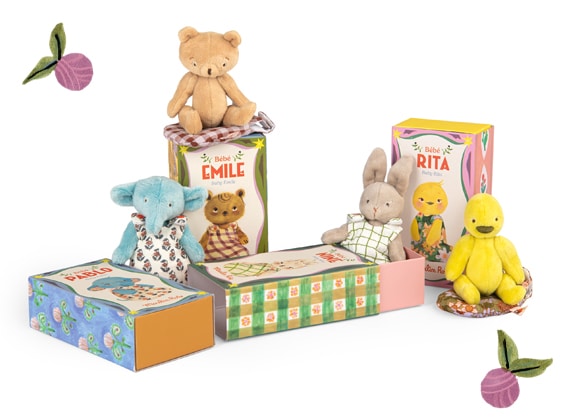 Moulin - Les Minouchkas