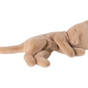 Maileg Maileg Pluche slapend katje