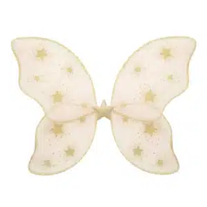 Mimi & Lula Mimi & Lula New Starry Night Wings - Pink 5061064831882 Mimi 26 Speelgoed & Spellen Verkleden  Wijs west