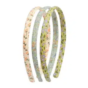 Mimi & Lula Mimi & Lula Ditsy Floral Alice Pack 5061064832919 Mimi 26 Verzorging Haaraccessoires Haarbanden Wijs west
