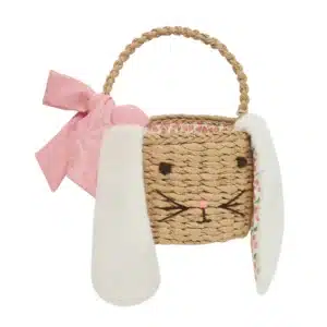 Mimi & Lula Mimi & Lula Easter Bunny Basket 5061064833688 Mimi 26 Kleding & Accessoires Tassen & Rugzakken  Wijs west