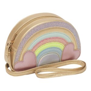 Mimi & Lula Mimi & Lula Rainbow Bag 5061064833749 Mimi 26 Kleding & Accessoires Tassen & Rugzakken  Wijs west