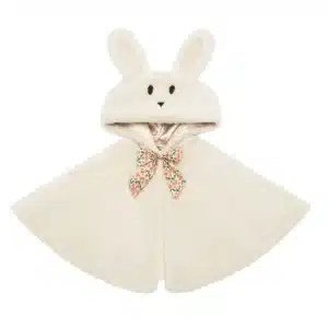 Mimi & Lula Mimi & Lula Bunny Cape 5061064833916 Mimi 26 Speelgoed & Spellen Verkleden  Wijs west