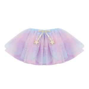 Mimi & Lula Mimi & Lula Scallop Pastel Tutu 5061064833961 Mimi 26 Speelgoed & Spellen Verkleden  Wijs west