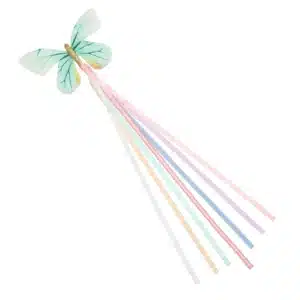Mimi & Lula Mimi & Lula Butterfly Wand 5061064834012 Mimi 26 Speelgoed & Spellen Verkleden  Wijs west